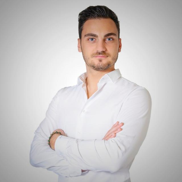 Francesco Vrech